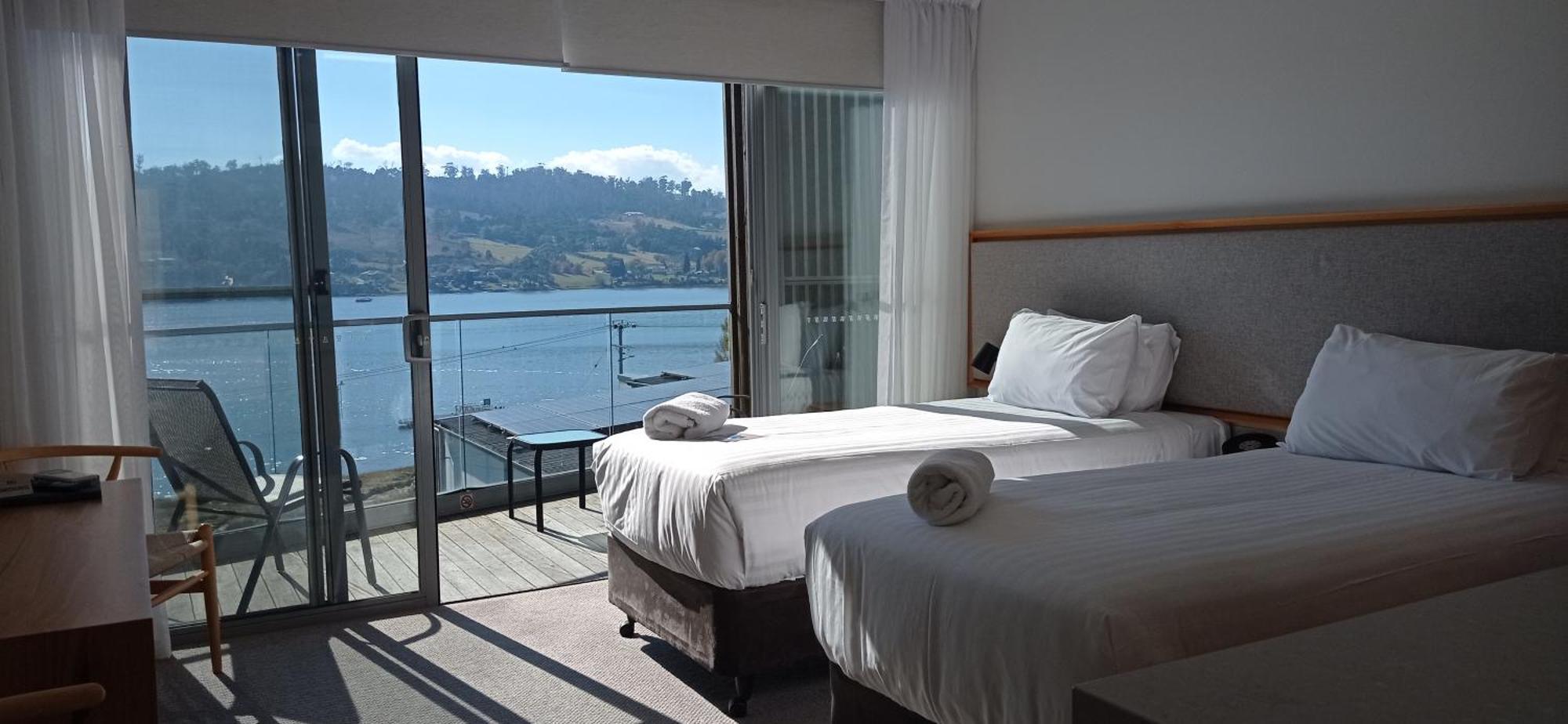Rosevears Riverview Hotel Luaran gambar