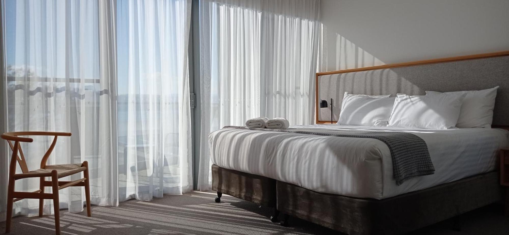 Rosevears Riverview Hotel Luaran gambar